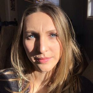 Meet your Posher, Isabelle